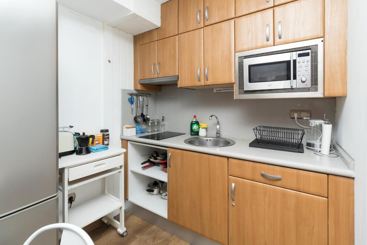Loft Con Terraza Centro Valencia Apartman Kültér fotó